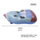 thumbnail image 3 of Anillo De Esquí Flotante Inflable De Invierno Tubo De Nieve De León Marino De Navidad Con Mango Neumático De Trineo De Nieve De Pvc Para Niños Adultos Suministros De Deportes Al Aire Libre Serendint HA039139-00, 3 of 6