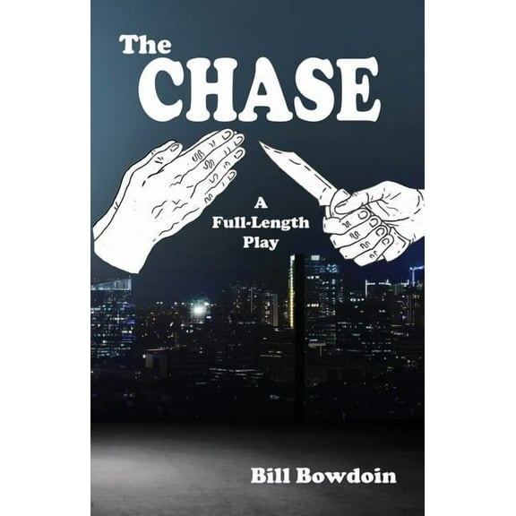 The Chase (Paperback)