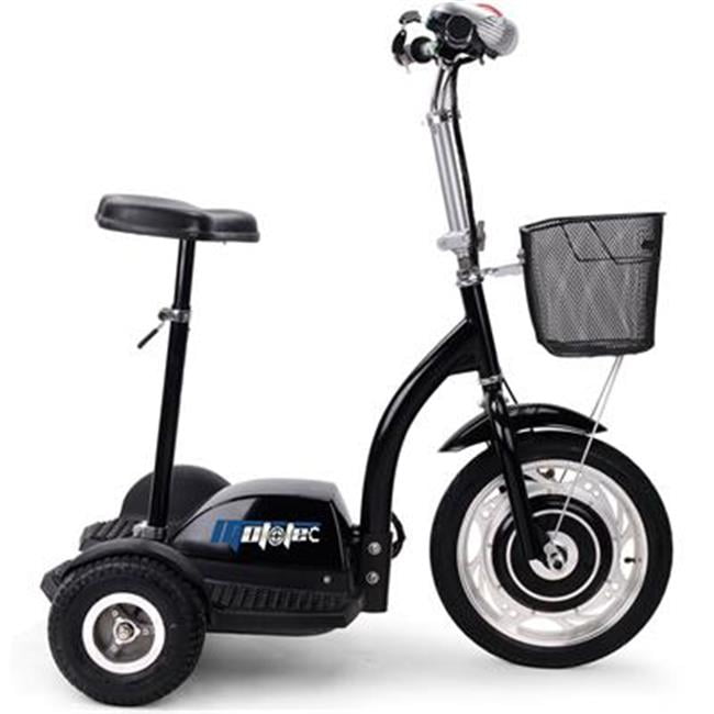 mototec 1200 watt 48v 3 wheel electric trike mobility scooter