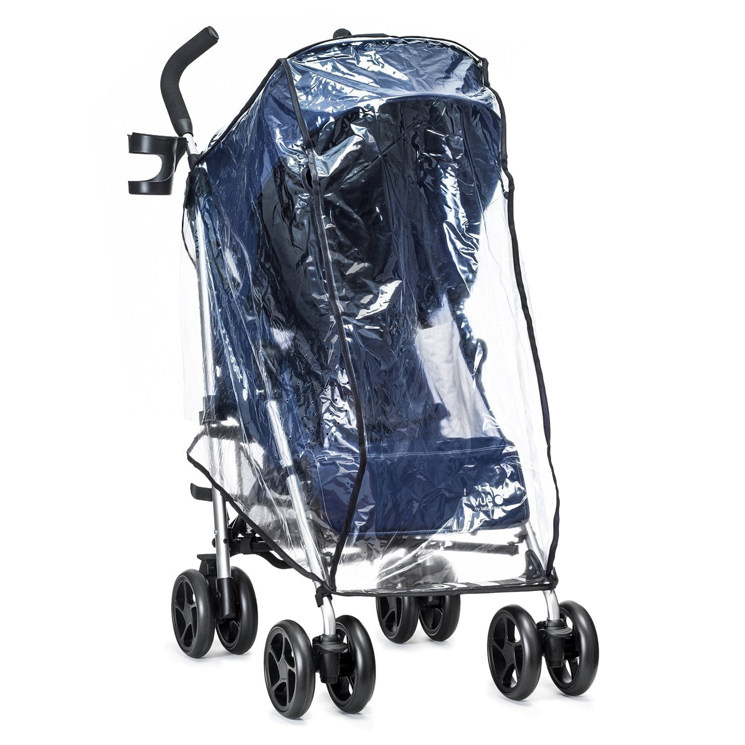 baby jogger vue lite