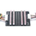 thumbnail image 4 of 17S 20S 21S 5A Capacitor Active Equalizer Balancer LFP Lifepo4 Lithium Lipo/Titanate LTO Battery Energy Transfer Active Equalization Module Faster Whole Group Balancer Board, 4 of 4