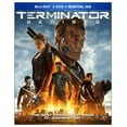 thumbnail image 5 of Terminator Genisys [Blu-ray], 5 of 5