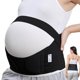 thumbnail image 1 of Faja de Maternidad NeoTech Care XL Negra Soporte para Embarazo, 1 of 9