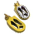 thumbnail image 3 of Accesorios de clavijas shamjiam soportes de pedales de aleación de aluminio reemplazo de Pedal de motocicleta Longitud 127 cm, 3 of 6