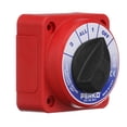 thumbnail image 2 of Seachoice 11531 Compact Battery Selector Switch, For Use With Two (2) or More Batteries, 2 of 5
