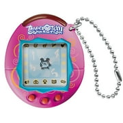 Tamagotchi Connection, Purple With Swirls