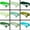 Mint, variant on Mint 60"x108" Rectangular Polyester Tablecloth – Wedding, Holiday & Event Décor | Valentina Textile Inc