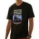 thumbnail image 5 of Trump Rally Shooter Camiseta USA Freedom Novedad Gráfico Hombres Mujeres Ropa Calle, 5 of 9