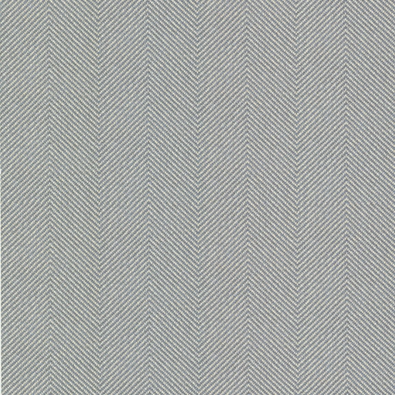 Warner Majestic Denim Starburst Unpasted Fabric Backed Vinyl Wallpaper, 27-in by 27-ft, 60.8 sq. ft.