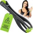 thumbnail image 1 of Cozlow Handpro Masajeador De Dedos Para Comodidad De Tejido Profundo, Herramienta De Terapia De Doble Cara Para Artritis, Túnel Carpiano, Alivio Del Estrés Y El Dolor, Rodillo De Masaje Para Manos, Pa, 1 of 6