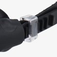 thumbnail image 4 of Speedo Adult Unisex Hydrosity Swim Goggles - Speedo Black, One Size, 4 of 4