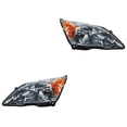 thumbnail image 1 of Par de Faros Cr-V 2007 A 2011 Honda TYC ., 1 of 4