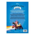 thumbnail image 2 of Disney. Cuéntame un cuento para ser feliz Planeta Infantil Disney, 2 of 2