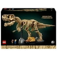 thumbnail image 2 of Set LEGO Jurassic World Fósiles de Dinosaurio: Tyrannosaurus rex 76968, 2 of 4
