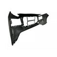 thumbnail image 3 of OE Compatible/Replacement Bumper Front Primed Without Sensor Exclude Hybrid Models(HY1014104), 3 of 3