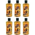 thumbnail image 1 of Shampooing au Sucre Tournesol et Vanille (400 ml) (Lot de 6) par Purest, 1 of 1
