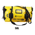 thumbnail image 3 of maskred Sea Succour Bag - Waterproof Solution For Outdoor Adventures And Is Multifunctional And Widely Used yellow 50L, 3 of 6