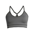 thumbnail image 6 of Avia Women's Low Support Seamless Cami Sports Bra, Sizes S-XXXL, 6 of 7