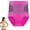 Hot Pink, variant on Tummy Control Shapewear For Women,Thong Tummy Control Shapewear Womens Control Top Underwear Tummy Control Shorts Butt Lifter Shapewear Tummy Control Waist Trainer Panties Body Shaper Underwear