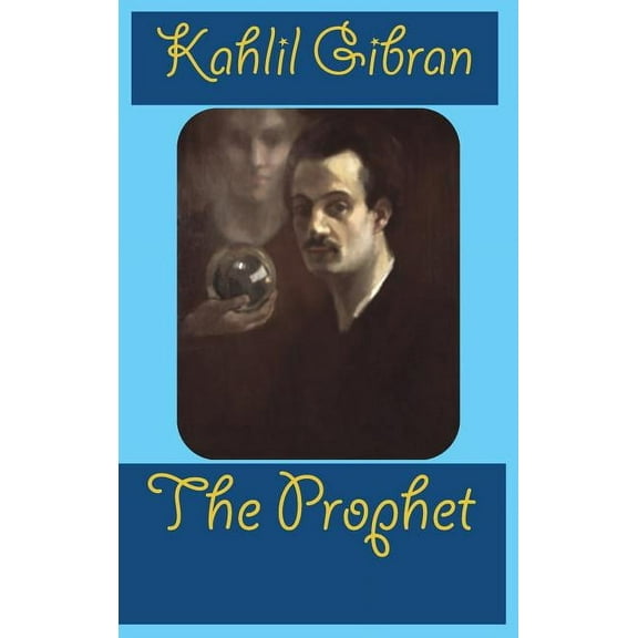 The Prophet, (Hardcover)