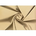 thumbnail image 3 of Twill Dull Satin SBS Stretch Woven Fabric - Dress Fabric, Sewing Fabric (WHITE(OPTICAL), 1.5"x1.5"SampleOfFabric), 3 of 57