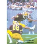 Special Teams : The Winning Edge, Used [Paperback]