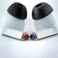 thumbnail image 2 of Las puntas de los auriculares cumplen con TrueGrip MAX para Galaxy Buds3 Pro Black, 2 of 9
