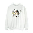 thumbnail image 1 of Looney Tunes Chandail en Molleton pour Femmes Amis d'Halloween, 1 of 1