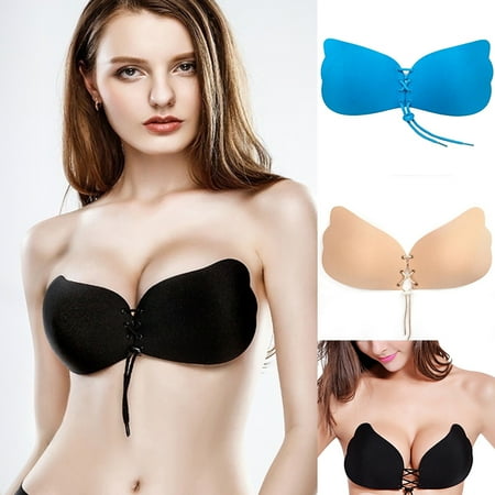 invisible bra for backless blouse