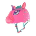 thumbnail image 1 of Bell Sports Raskullz 3D Child Rainbow Corn Helmet, 1 of 6