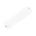 thumbnail image 2 of TTETTZ Fishing Flasher 11 inch Accessory for Halibut Fishing Enthusiasts Deep Water Clear, 2 of 9