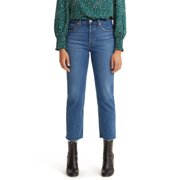 Levi's Original Red Tab Women's 501 Original Cropped Jeans