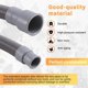 thumbnail image 4 of Automatic D Washing Machine Drain Pipe Drain Hose Fittings, 4 of 5