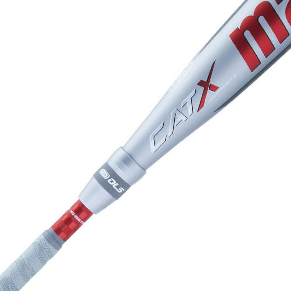 2023 Marucci Cat X Composite Usssa Baseball Bat -8 31 23
