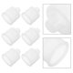 thumbnail image 1 of HEALEEP 20Ud Repuestos De Silicona Para Ollas A Presión Juntas Transparentes Y Resistentes, 1 of 8