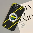 thumbnail image 1 of T-Turkey F-Fenerbahce F-Football Phone Case for iphone 15 14 13 12 11 Mini Pro Max Plus Shockproof Back Cover protective case z2 iPhone13 Pro, 1 of 5