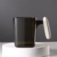 thumbnail image 5 of Vaso para cepillo de dientes, vaso para enjuague bucal, vaso para lavarse los dientes, vaso para cepillo de dientes (regalo), 5 of 6