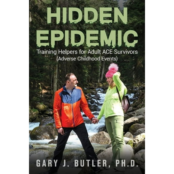 Hidden Epidemic, (Paperback)