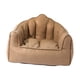 thumbnail image 1 of Sofá cama para mascotas, camas para gatos de interior, nido para gatos que se calienta automáticamente, sofá para mascotas para chihuahua, gatito, cac, 1 of 8