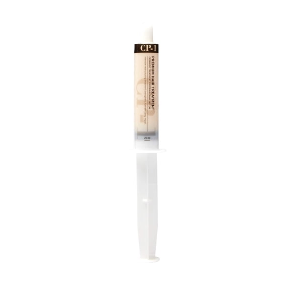 Esthetic House CP-1 Tratamiento capilar de queratina premium Mascarilla capilar Sistema de reparación de proteínas de ceramida 25 ml