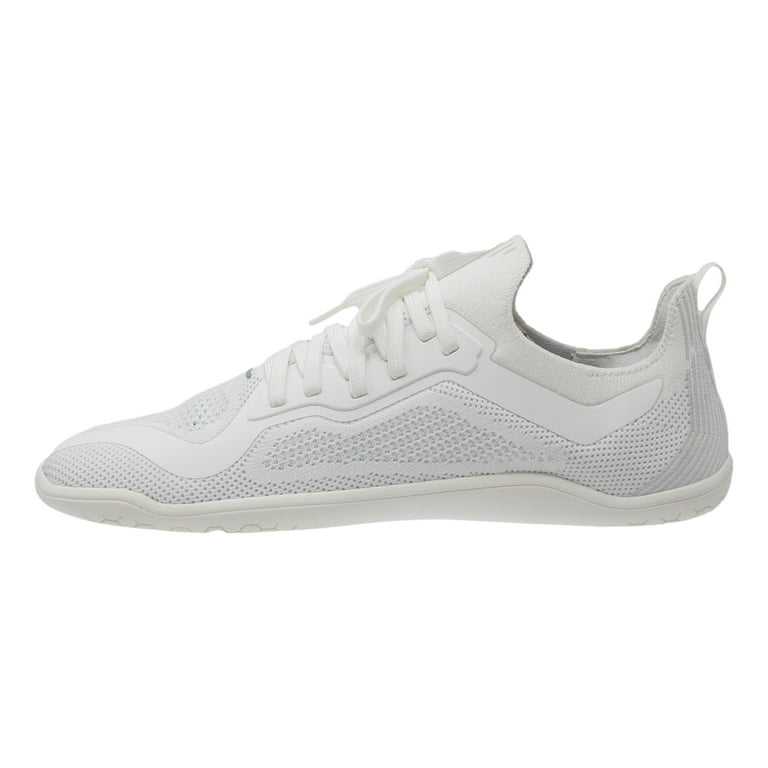 Vivobarefoot Primus Lite Knit Shoes - Women's, 40 US, White