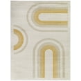 thumbnail image 6 of Ana Kids Rainbow Area Rug, 6 of 10