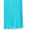 thumbnail image 7 of Moana, Girls' Ringer Graphic Tank Top, Sunkissed, Sizes 4-16, 7 of 7