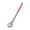 Pink, variant on Visland Portable Extendable Telescopic Claws Metal Back Scratchers/Hand Massager/Backslap
