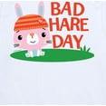 thumbnail image 3 of Fisher Price - Bad Hare Day - Toddler & Youth Short Sleeve Graphic T-Shirt, 3 of 5