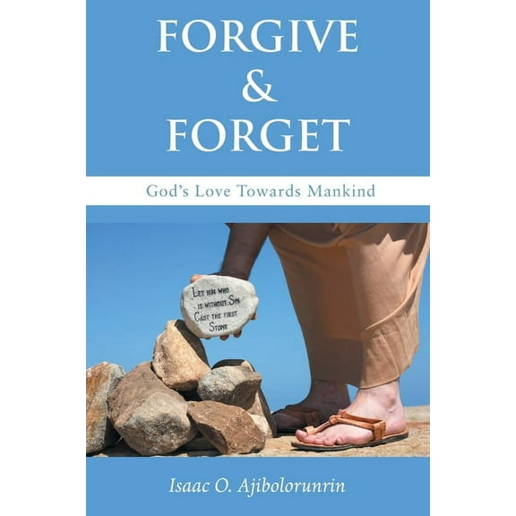 Forgive & Forget (Paperback)