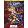 thumbnail image 1 of Marvel DVD Comic Book Collection: X-Men, Volume 3, 1 of 4