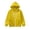 1-Yellow, variant on Kids Hoodies Boys Girls Lightweight Long Sleeve Hoodies with Zipper Yellow Hoodies Pocket kids Warm Fall Winter Clothes Toddler 7-8 Years Boys Clothes