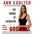 thumbnail image 1 of Pre-Owned Godless: The Church of Liberalism (Unknown) 0739332414 9780739332412, 1 of 1