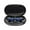 Blue, variant on Wovilon Ear Hook Bluetooth Earbuds With Charging Case Large Battery Long Endurance Touch Support Bt Earphone Led Battery Display Active Noise Reduction Earphone For Music, Game Low Latency Earphone